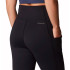 Leggings de Trail Columbia Windgates™ High-Rise Noir Femme