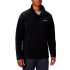 Veste from Trail Columbia Explorer's Edge™ Insulated Noir Homme