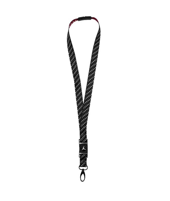 Lanyard by Casual Nike Jordan Premium Lanyard...