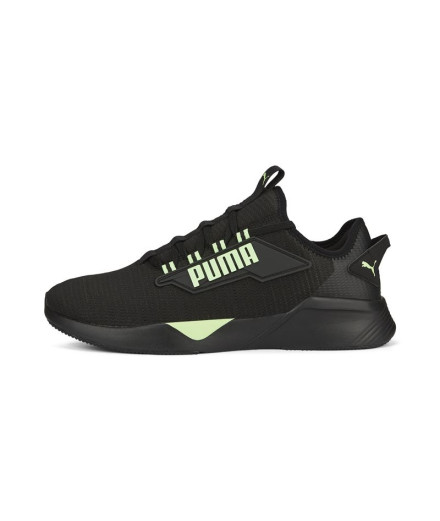 Chaussures de running Puma Retaliate 2 Black