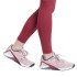 Leggings long Reebok Identity Logo W Punch Berry