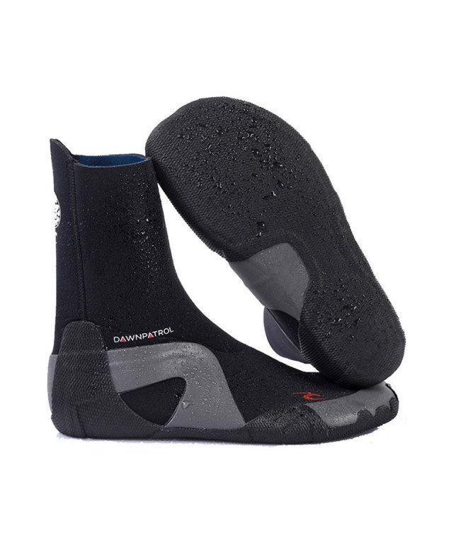 Chaussons Rip Curl D/Patrouille 3MM ronde