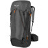 Sac à dos Montagne de Salewa Trek Mate 55+5 Quiet Shade
