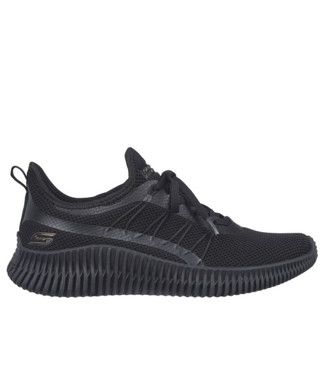 Chaussures Skechers Femme Bobs Geo-New Aesthet...