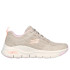 Chaussures Skechers Arch Fit - Comfy Wav Chaussures pour femmes