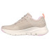 Chaussures Skechers Arch Fit - Comfy Wav Chaussures pour femmes