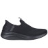 Chaussures Skechers Slip-Ins Ultra Flex 3.0-Cozy Femme Noir
