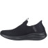 Chaussures Skechers Slip-Ins Ultra Flex 3.0-Cozy Femme Noir