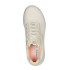 Chaussures Skechers Skech-Lite Pro-Glimm Femme Blanc cassé Mesh/Trim
