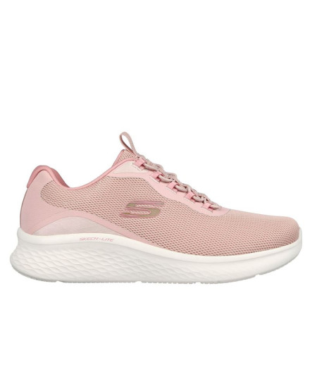 Chaussures Skechers Skech-Lite Pro-Glimm Femme Rose Mesh/...
