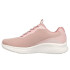 Chaussures Skechers Skech-Lite Pro-Glimm Femme Rose Mesh/ Trim