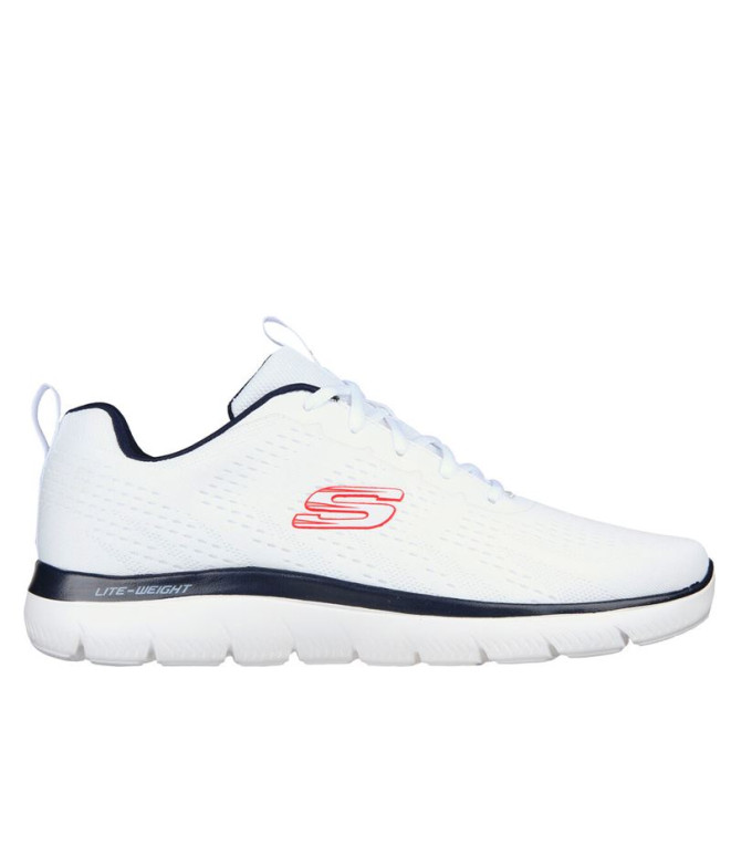 Chaussures Skechers Summits - Tour pour hommes