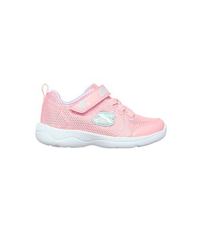 Chaussures Skechers Skech-Stepz 2.0 - Ea Fille...