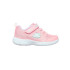 Chaussures Skechers Skech-Stepz 2.0 - Ea Fille Rose/Maille lavande
