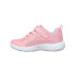 Chaussures Skechers Skech-Stepz 2.0 - Ea Fille Rose/Maille lavande