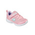Chaussures Skechers Skech-Stepz 2.0 - Ea Fille Rose/Maille lavande