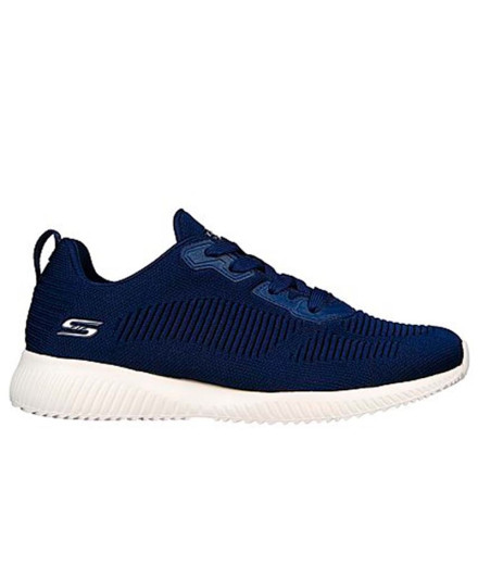 Chaussures Skechers Bobs Squad - Tough T woman