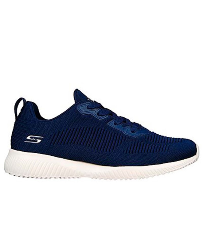 Chaussures Skechers Bobs Squad - Tough T woman