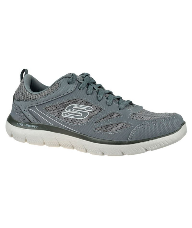 Chaussures Skechers Summits- South Rim Homme...