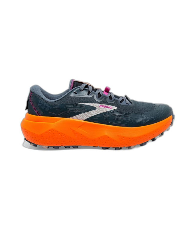 Trail Running Chaussures Brooks Caldera 6...