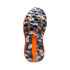 Trail Running Chaussures Brooks Caldera 6 Slate/Cheddar/Silver Gray Women's
