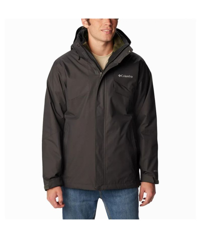 Mountain Jacket Columbia Bugaboo™ II Fleece...