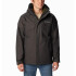 Mountain Jacket Columbia Bugaboo™ II Fleece Interchange Black Men's