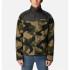 Mountain Jacket Columbia Bugaboo™ II Fleece Interchange Black Men's