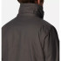 Mountain Jacket Columbia Bugaboo™ II Fleece Interchange Black Men's