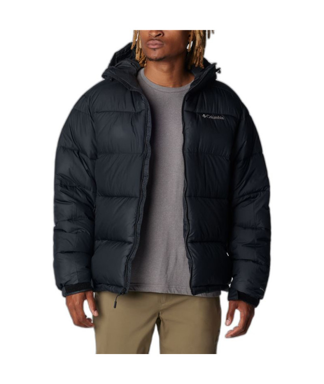 Mountain Jacket Columbia Pike Lake™ II Hooded...