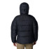 Mountain Jacket Columbia Pike Lake™ II Hooded Black Man