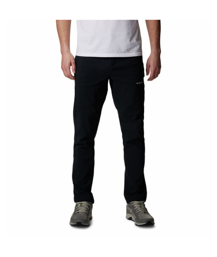 Columbia Triple Canyon™ II Fall Hiking Noir Pantalon de...