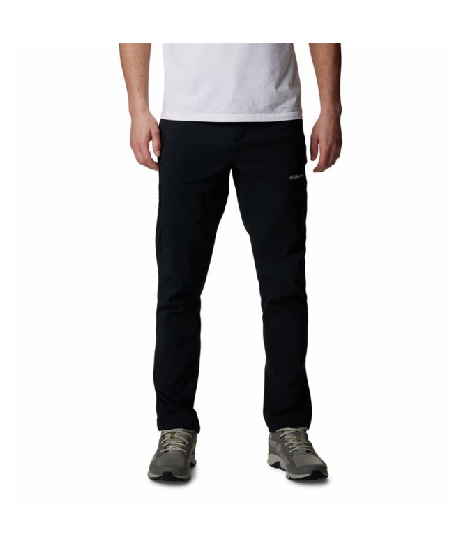 Columbia Triple Canyon™ II Fall Hiking Noir...
