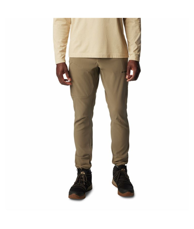 Pantalon de montagne Columbia Triple Canyon™ II...