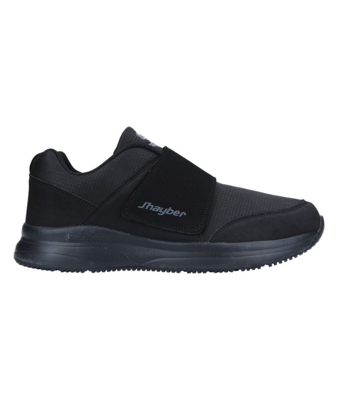 J'hayber Chaltoi Noir Chaussures pour hommes