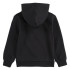 Levi's Batwing Screenprint Hoodie Noir Garçons