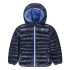 Levi's Sherpa Lined Mdwt Puffer J Dress Blues Boy's Jacket