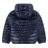 Levi's Sherpa Lined Mdwt Puffer J Dress Blues Boy's Jacket