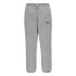 Pantalons Levi's Boxtab Jogger Gris chiné Enfant