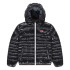 Levi's Sherpa Lined Mdwt Puffer J Boys' Jacket Black