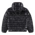 Levi's Sherpa Lined Mdwt Puffer J Boys' Jacket Black