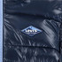 Levi's Sherpa Lined Mdwt Puffer J Dress Blues Boy's Jacket