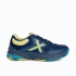 Chaussures de Tennis Munich Hydra 114 Bleu