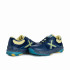 Chaussures de Tennis Munich Hydra 114 Bleu