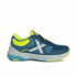 Chaussures de Tennis Munich Hydra 117 Bleu