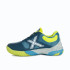 Chaussures de Tennis Munich Hydra 117 Bleu