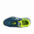 Chaussures de Tennis Munich Hydra 117 Bleu