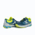 Chaussures de Tennis Munich Hydra 117 Bleu