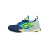 Chaussures à partir de Pádel Munich Stratos 11 Blue