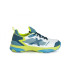Chaussures de Pádel Munich Stratos 12 White
